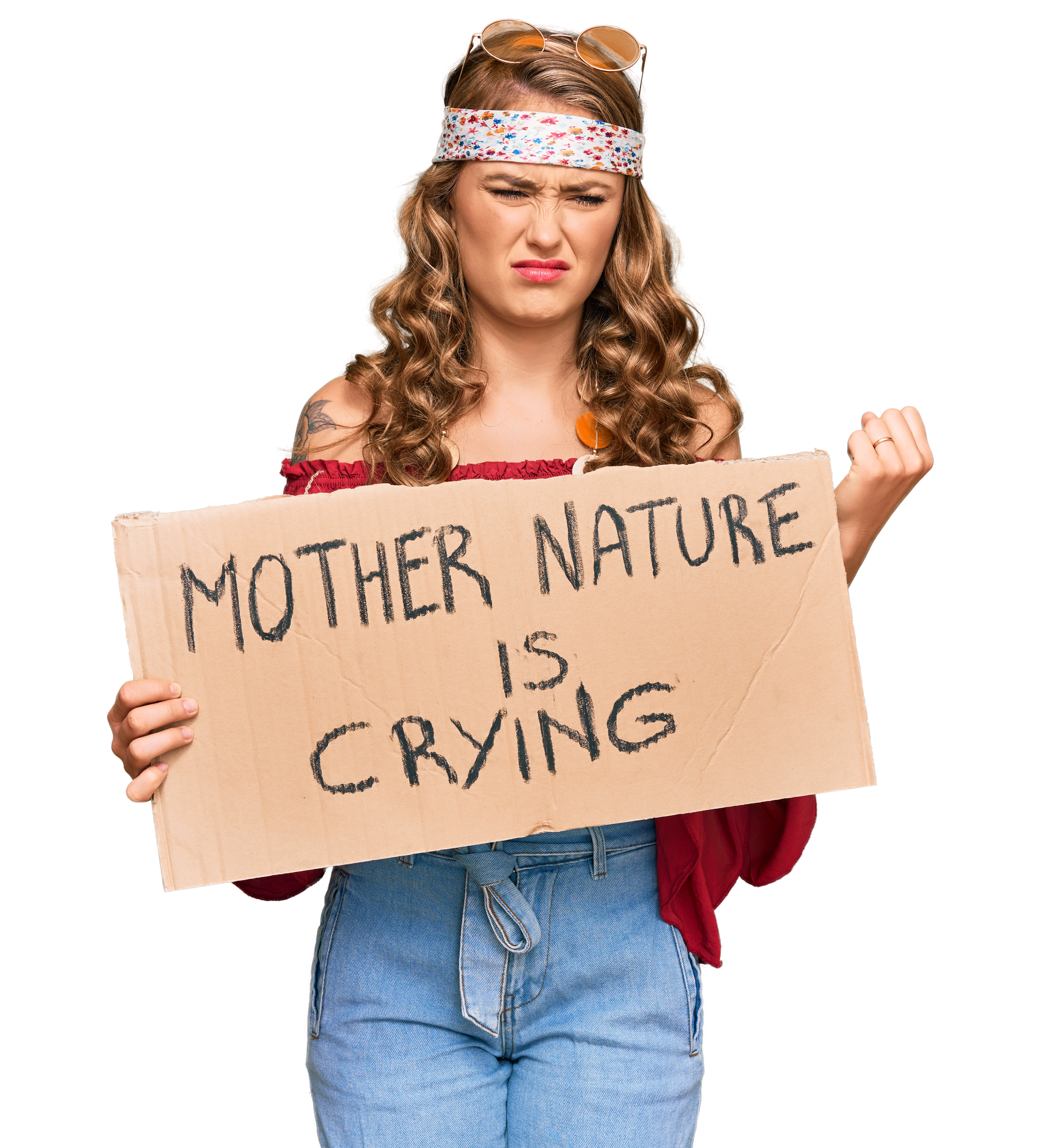 climate activist climate activist