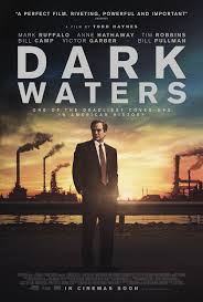 Dark Water, the movie Dark Water, the movie