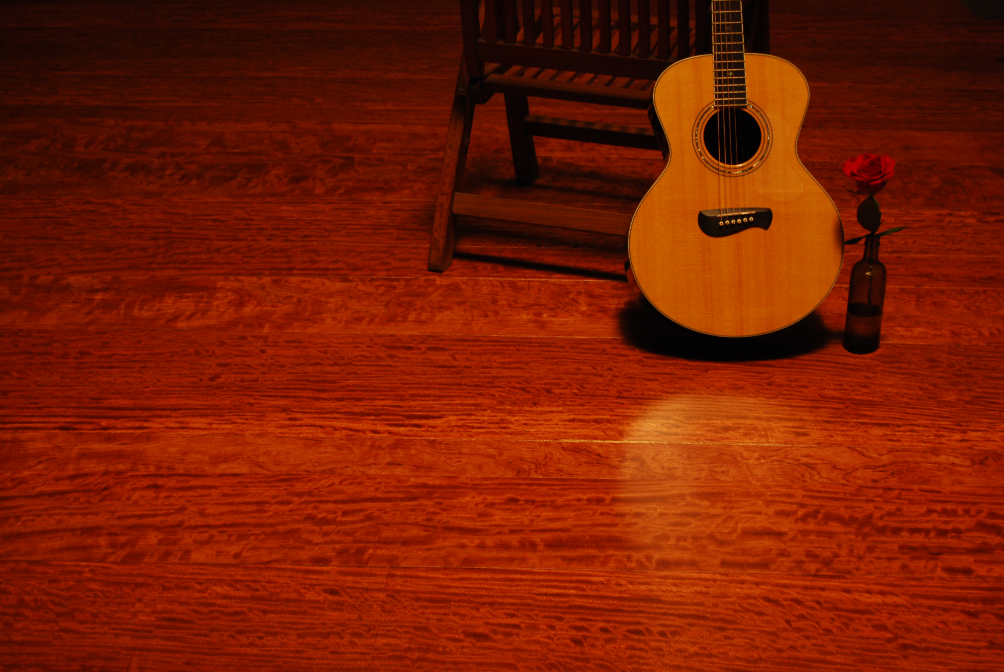 Odie S Oil Is The Best Finish For Wood Floors