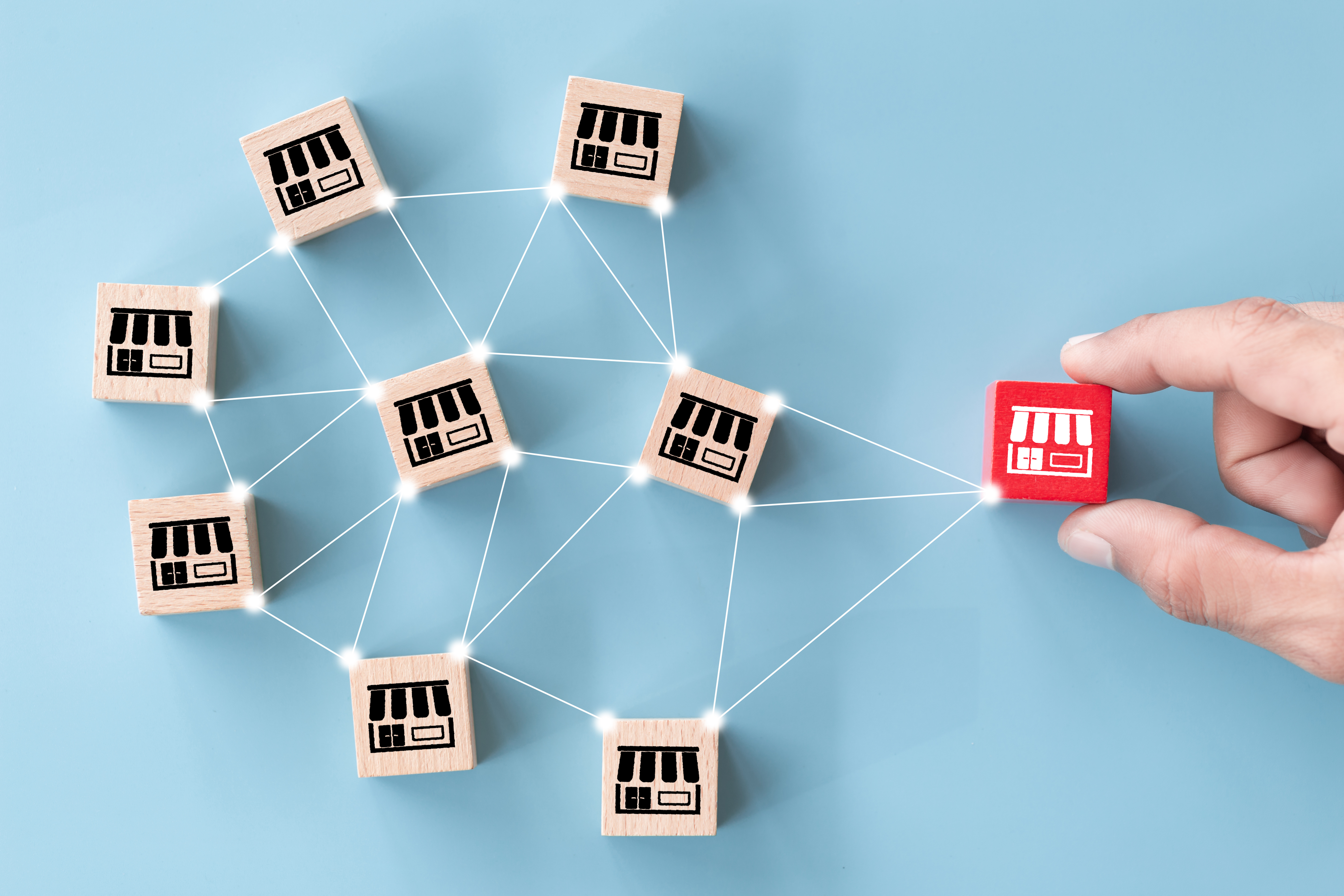 Franchise Model Franchise Model