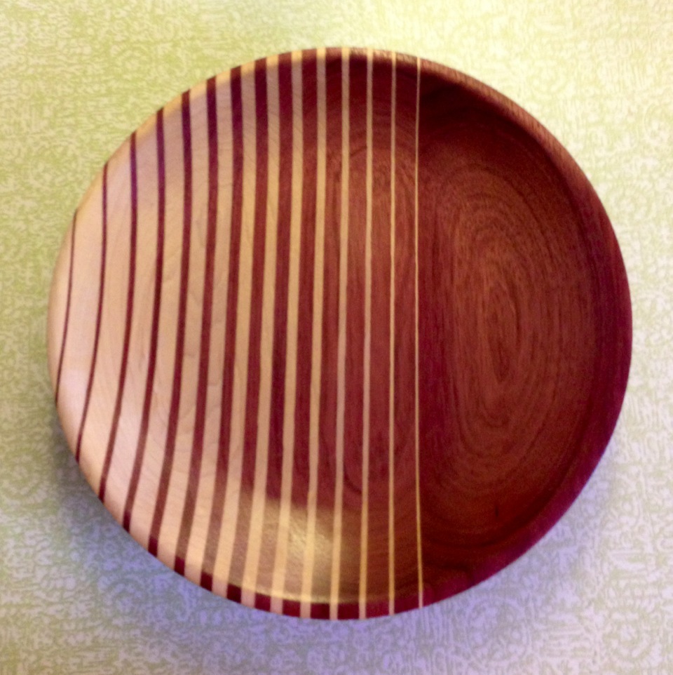 Woodturners O S Oil O S Purpleheart Maple Pwilson Jpeg