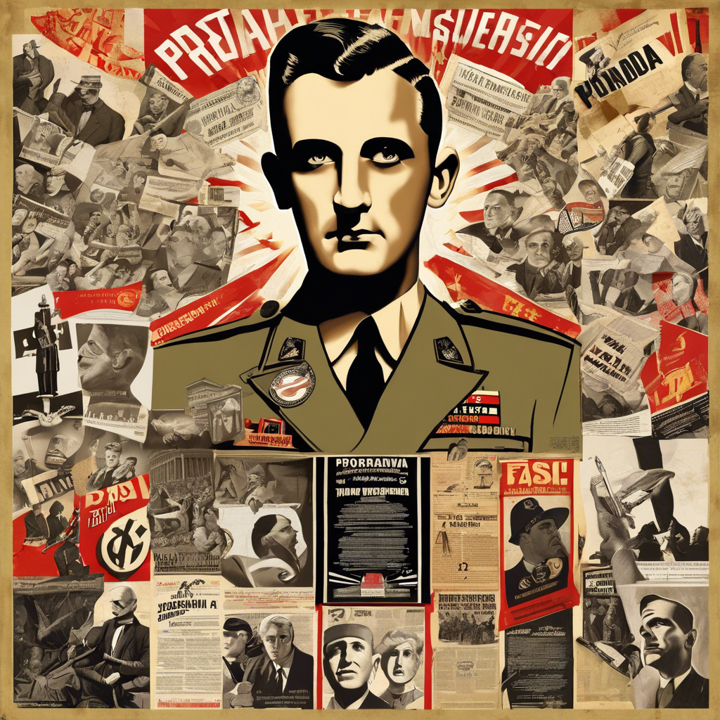 Nazi Propaganda Nazi Propaganda