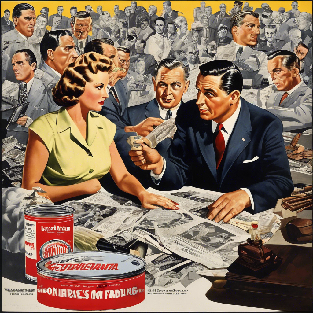 Propaganda 1940's Propaganda 1940's