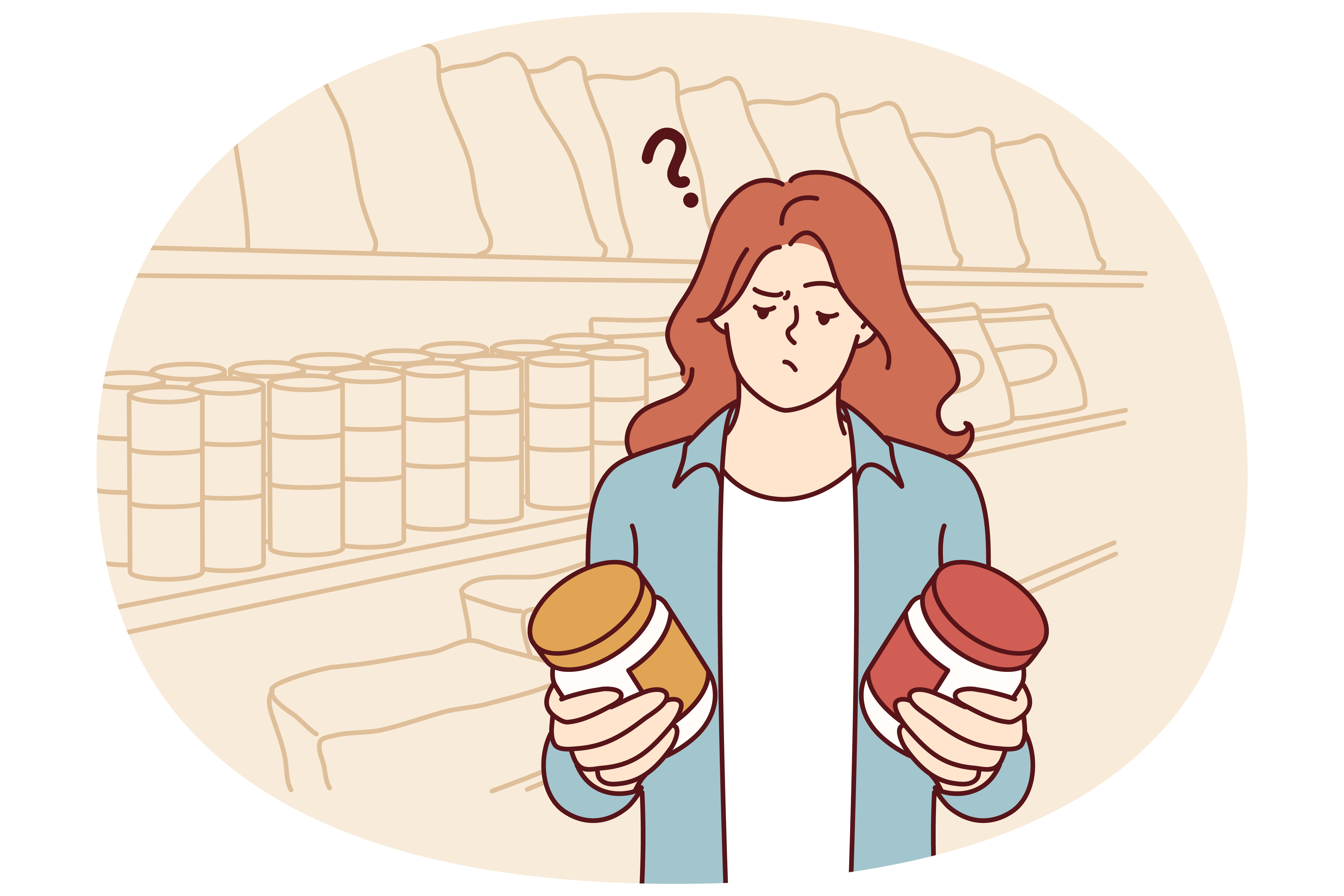 consumer confused by similar products consumer confused by similar products